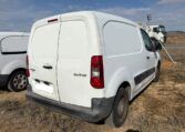 Despiece Citroen Berlingo 1.6 HDI