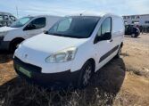 Despiece Peugeot Partner 1.6 HDI
