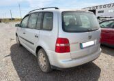 Despiece Volkswagen Touran 1.9 TDI