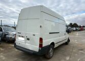Despiece Ford Transit 2.4 TDCI