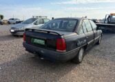 Despiece Opel Omega A 2.0