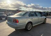 Despiece BMW Serie 5 3.0D