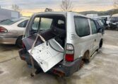 Despiece Toyota Land Cruiser 3.0 TD