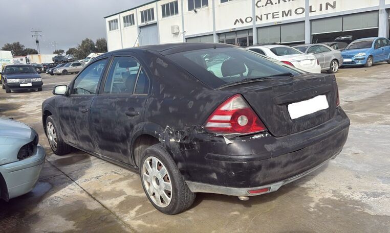 Despiece Ford Mondeo 2.0 TDCI