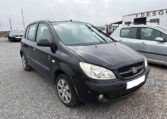 Despiece Hyundai Getz 1.1