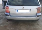 Despiece Volkswagen Passat familiar