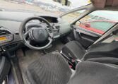 Despiece Citroen C4 Grand Picasso 2.0 HDI