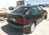 Despiece BMW 318TDS e36 compact