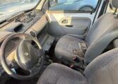 Despiece Renault Kangoo 1.9 DTI