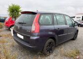 Despiece Citroen C4 Grand Picasso 2.0 HDI