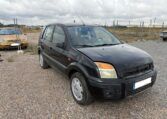 Despiece Ford Fusion 1.6 TDCI