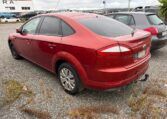 Despiece Ford Mondeo 1.8 TDCI