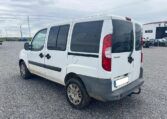 Despiece Fiat Doblo 1.9JTD