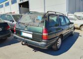 Despiece Ford Escort 1.8 TD