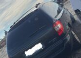 Despiece Chrysler Voyager IV 2.5CRD
