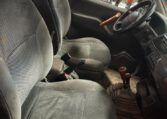 Despiece Ford Maverick 2.7 TD