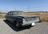 Dodge Barreiros 3700 año 1966