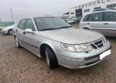 Despiece Saab 9-5 2.3