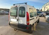 Despiece Renault Kangoo 1.9 DTI