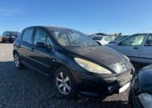 Despiece Peugeot 307 1.6 HDI