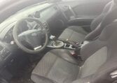 Despiece Hyundai Coupe 1.6