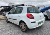 Despiece Renault Clio III 1.5 DCI