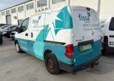 Despiece Nissan NV200 1.5DCI
