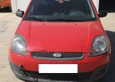 Despiece Ford fiesta año 2008