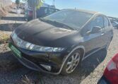 Despiece Honda Civic VIII 1.8