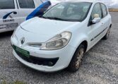 Despiece Renault Clio III 1.5 DCI