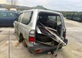 Despiece Toyota Land Cruiser 3.0 TD