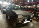 Despiece Ford Maverick 2.7 TD