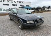 Despiece Audi 80 1.9 TDI