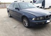 Despiece Bmw serie 5