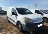 Despiece Citroen Berlingo 1.6 HDI