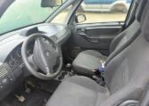 Despiece Opel Meriva 1.3 CDTI