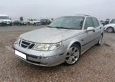 Despiece Saab 9-5 2.3