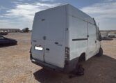 Despiece Ford Transit 2.2 TDCI