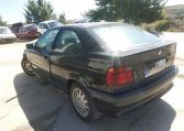 Despiece BMW 318TDS e36 compact