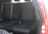 Despiece Honda Civic 1.6