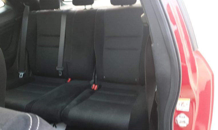 Despiece Honda Civic 1.6