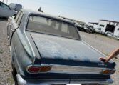 Dodge Barreiros 3700 año 1966