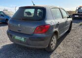Despiece Peugeot 307 1.6 HDI