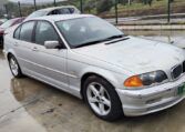Despiece BMW Serie 3 E46 320 2.0 D
