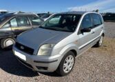 Despiece Ford Fusion 1.4 TDCI
