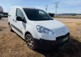 Despiece Peugeot Partner 1.6 HDI