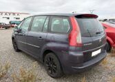 Despiece Citroen C4 Grand Picasso 2.0 HDI