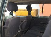 Despiece Suzuki Santana 350 Vitara