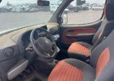 Despiece Fiat Doblo 1.9JTD