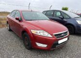 Despiece Ford Mondeo 1.8 TDCI
